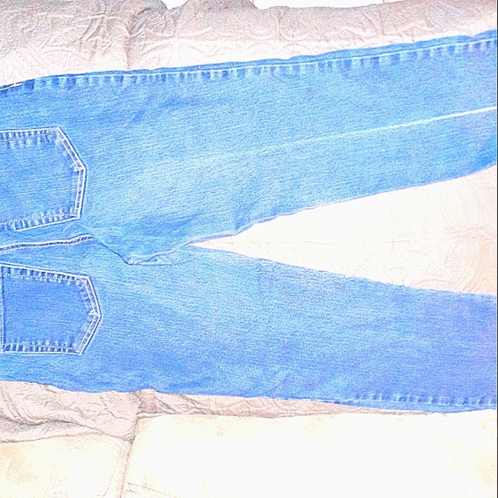 Jeans petite